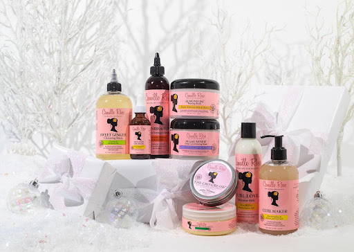MYROUCA MA ROUTINE CAPILLAIRE ET COSMÉTIQUE