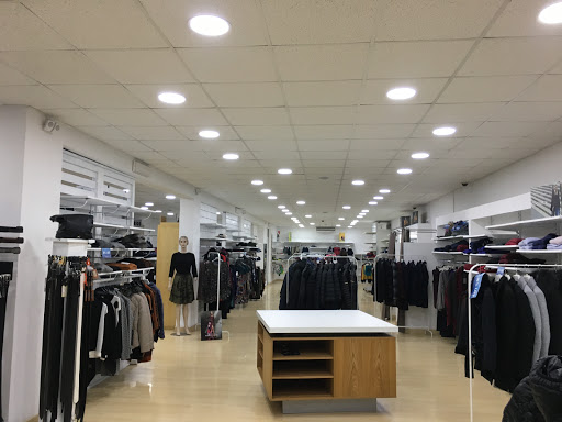 Capriccio Store - Visual