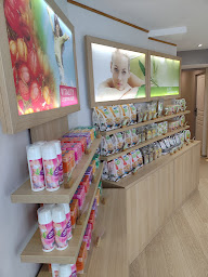 Photo n°6 de dietplus Luçon à Luçon (Centre d'amincissement)