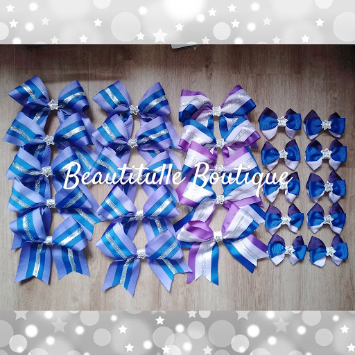 Beautitulle Boutique