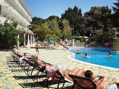 Photos of Dana Park Hotel