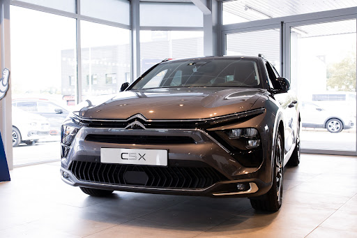 Héric Automobiles - Thumbnail