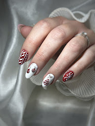 Photo n°20 de Mmae Nails Beauty à Estrées-Saint-Denis (Esthéticien)