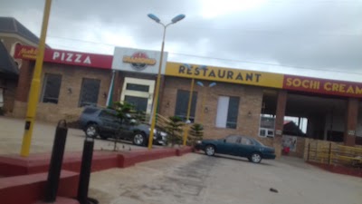 Photos of Evon Lounge