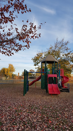 Kisthardt Elementary School