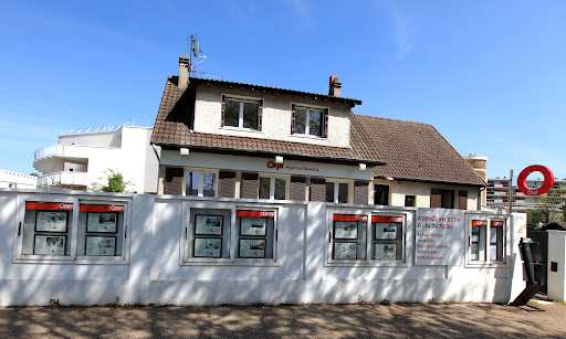 Orpi Agence immobilière Selecta Les Mureaux - Thumbnail
