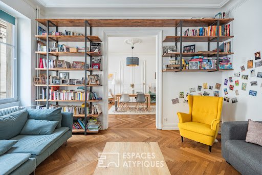 Agence immobilière Strasbourg - Alsace – Espaces Atypiques - Thumbnail