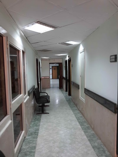 Photos of Al Wadi Hospital
