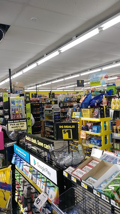 Dollar General