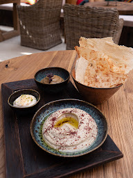 Photo n°18 de Verde Megève à Megève (Restaurant français)