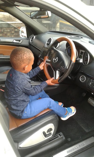 Photos of Aucor Auctions Port Elizabeth | Car Auctions PE