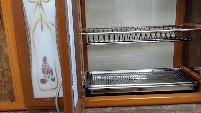 Photos of Rayes aluminum
