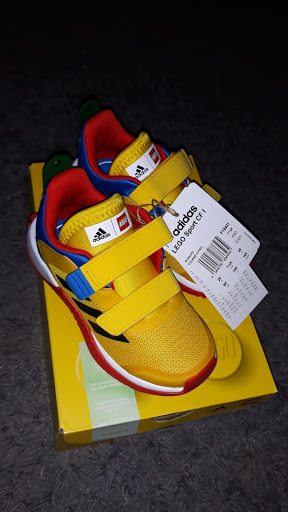 Sneakerstore - Visual