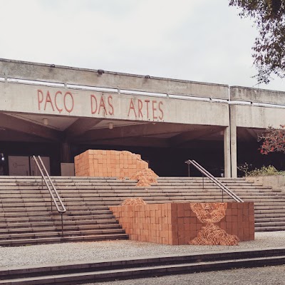 Photos of Pa&ccedil;o das Artes
