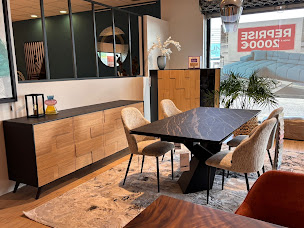 Photo n°22 de Mobilier de France Valence à Valence (Magasin de canapés)