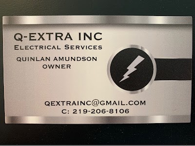 Q-Extra Electrical Services