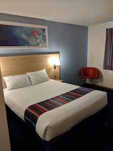 Travelodge Bradford leeds