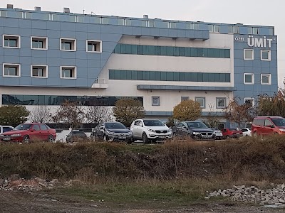 Photos of &Ouml;zel &Uuml;mit Hastanesi