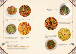 Photo n°35 de Délice des Milles Saveurs 味之缘 à Paris (Restaurant chinois)