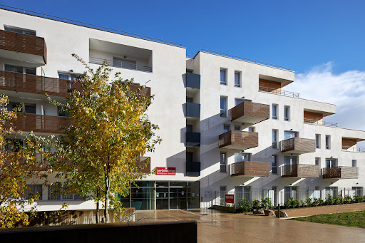 Photo de Ehpad Korian Le Gentilé à Art-sur-Meurthe (54510)