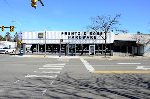 Frentz & Son's Hardware
