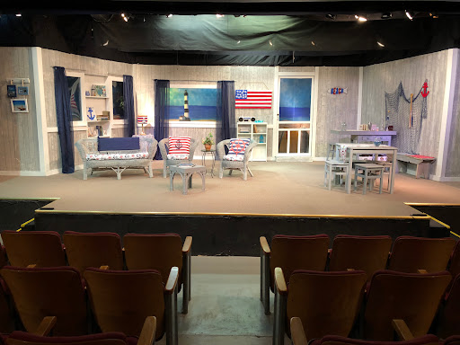 Carlsbad Community Theatre - Thumbnail
