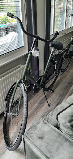 Harry Cycling Fietsplus V.O.F.