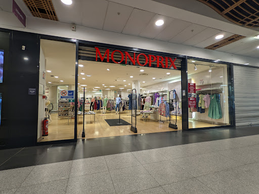 MONOPRIX LORIENT - Visual