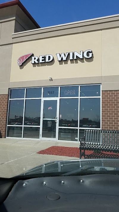 Red Wing