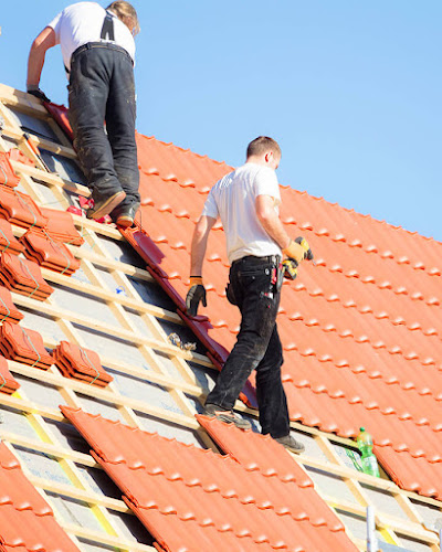 Dachdeckerei Zimmerei OSS