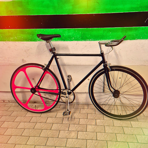 Esse.Gi. Bike - Visual