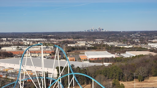 Fury 325 - Visual