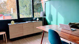 Photo n°1 de Marie-Caroline BLANC à Toulouse (Orthophoniste)