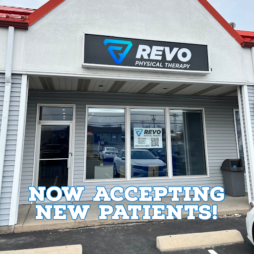 REVO Physical Therapy, LLC - Thumbnail