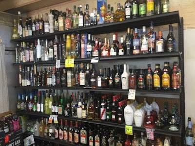 Ashur Liquor