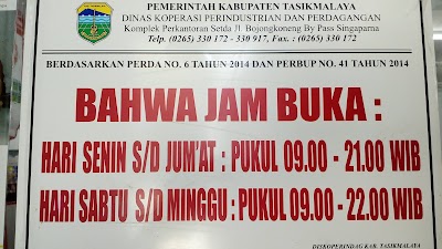 Photos of Sejahtera Bersama