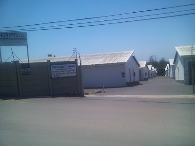 Photos of SOUTH COAST STORAGE