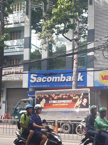 Sacombank PGD PHONG LAN, 192 Lý Thường Kiệt, Tân Bình