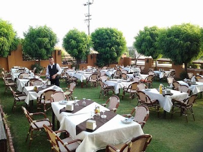 Photos of MANGAL RESTAURANT