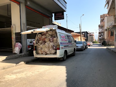 ALAŞEHİR DURU HALI YIKAMA