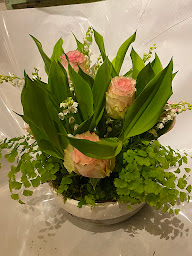 Photo n°22 de Pastel Fleurs à Ablon-sur-Seine (Fleuriste)
