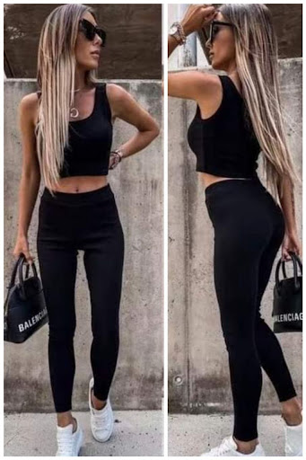 House Moda - Visual