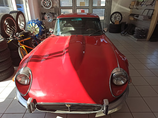 AUTOHAUS KONRAD - Thumbnail