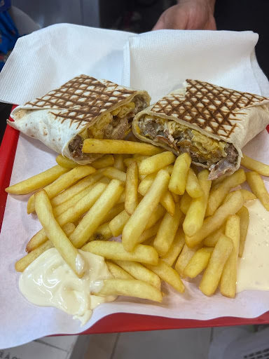 Photo 1 - Anatolie Kebab