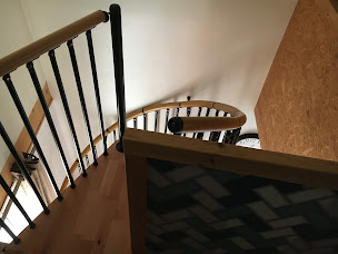 Photo n°13 de Gîte Clara Del Sol à Balleroy-sur-Drôme (Hébergement d'intérieur)