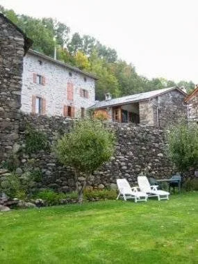 Gîte de Fleury