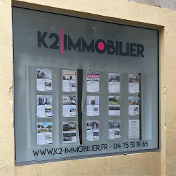 Photo n°16 de K2 immobilier Montélimar à Montélimar (Agence de location immobilière)