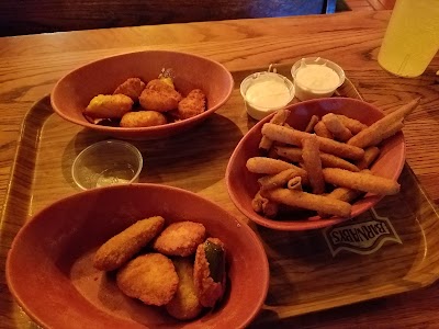 Photos of Barnaby's