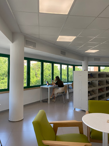 Biblioteca Ventura Gassol - Thumbnail