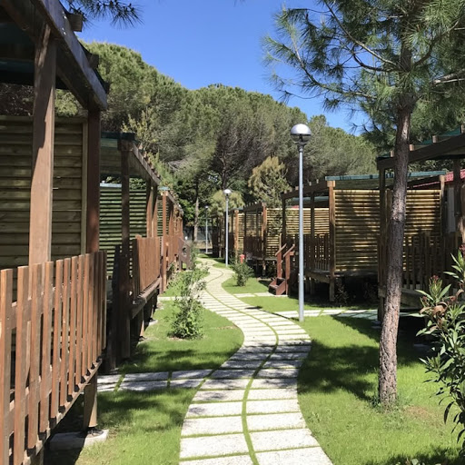 Camping Del Forte - Thumbnail